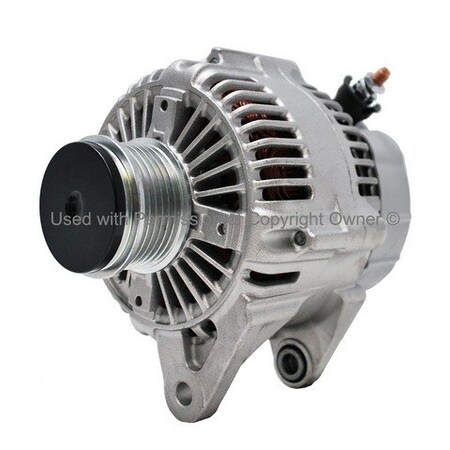 Mpa Quality-Built Alternator Remanufactured, MPA Quality-Built 13960 13960